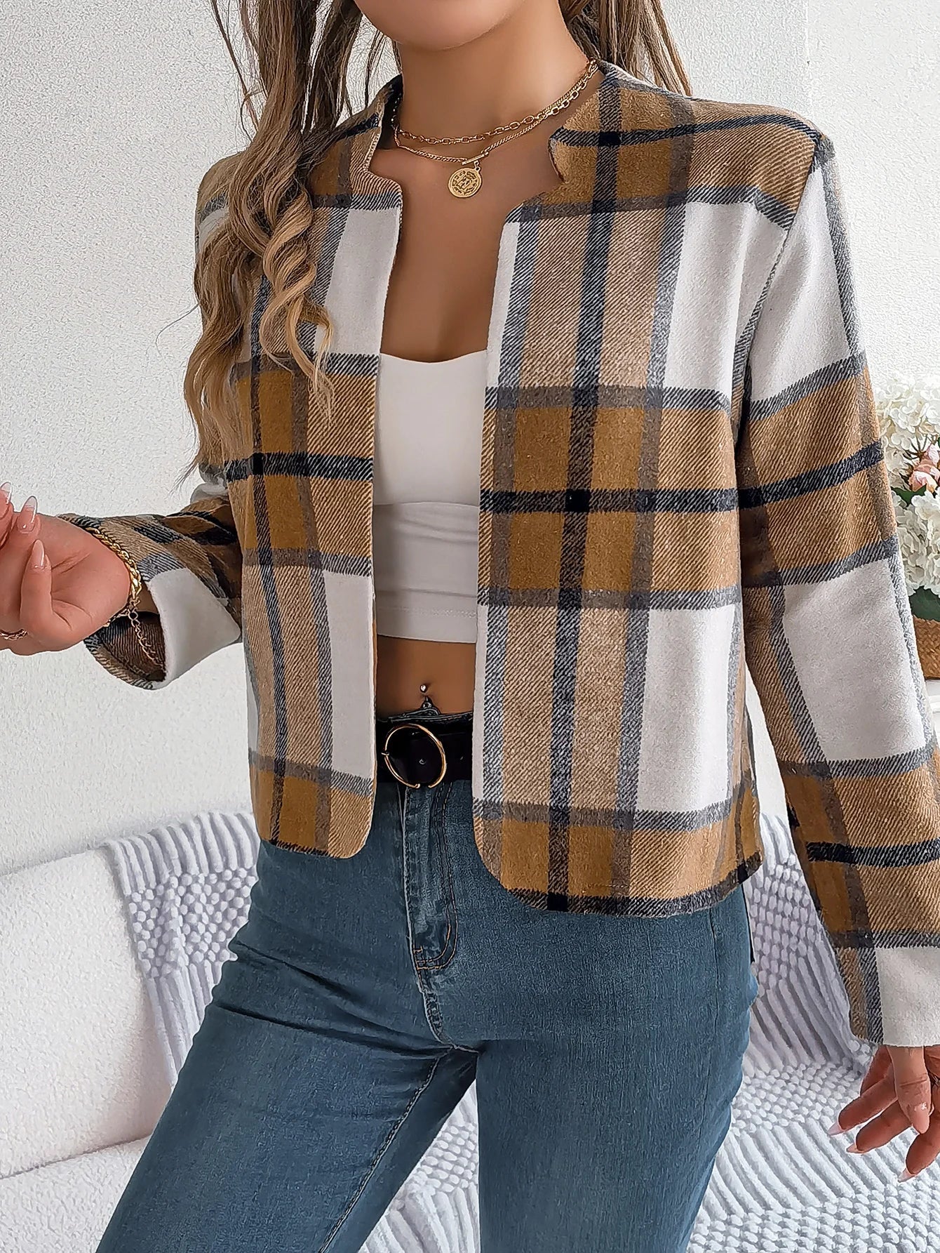 Women Tops & Vests