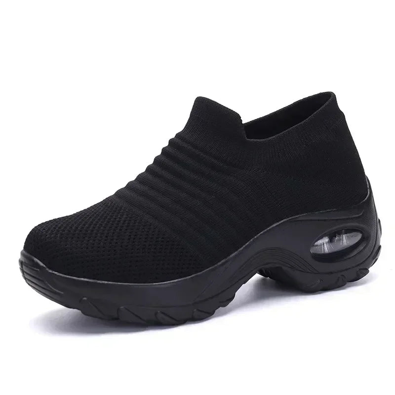 Women's Orthopedic Tennis Shoes