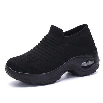 Women's Orthopedic Tennis Shoes