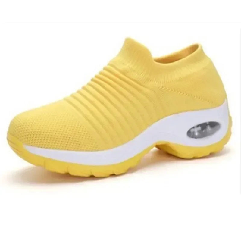 Women's Orthopedic Tennis Shoes