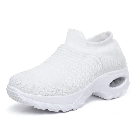 Women's Orthopedic Tennis Shoes
